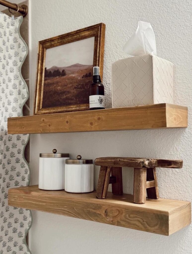 22+ Luxury & Budget-Friendly Bathroom Decor Ideas for 2024
