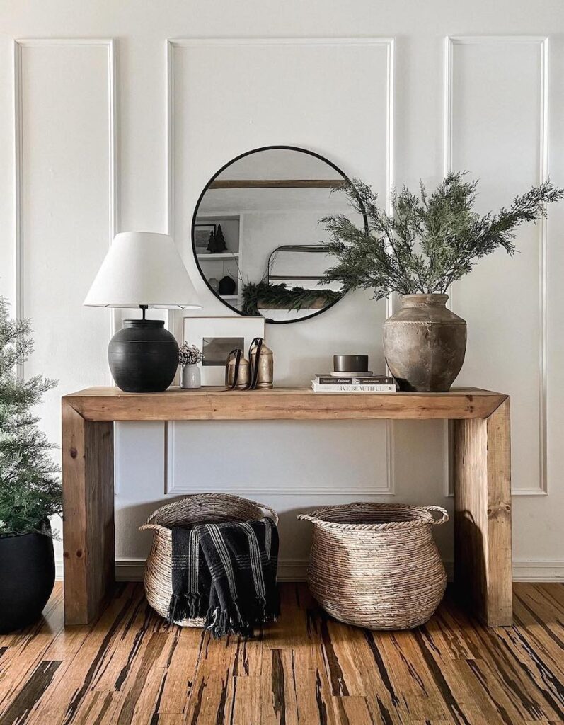 28+ Breathtaking Indoor Christmas Decoration Ideas for 2024