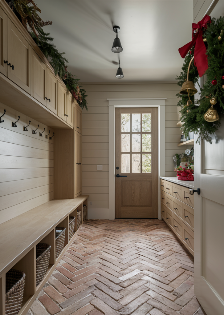 28+ Breathtaking Indoor Christmas Decoration Ideas for 2024