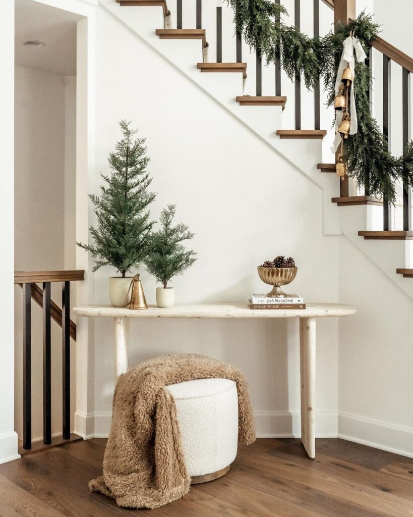 28+ Breathtaking Indoor Christmas Decoration Ideas for 2024