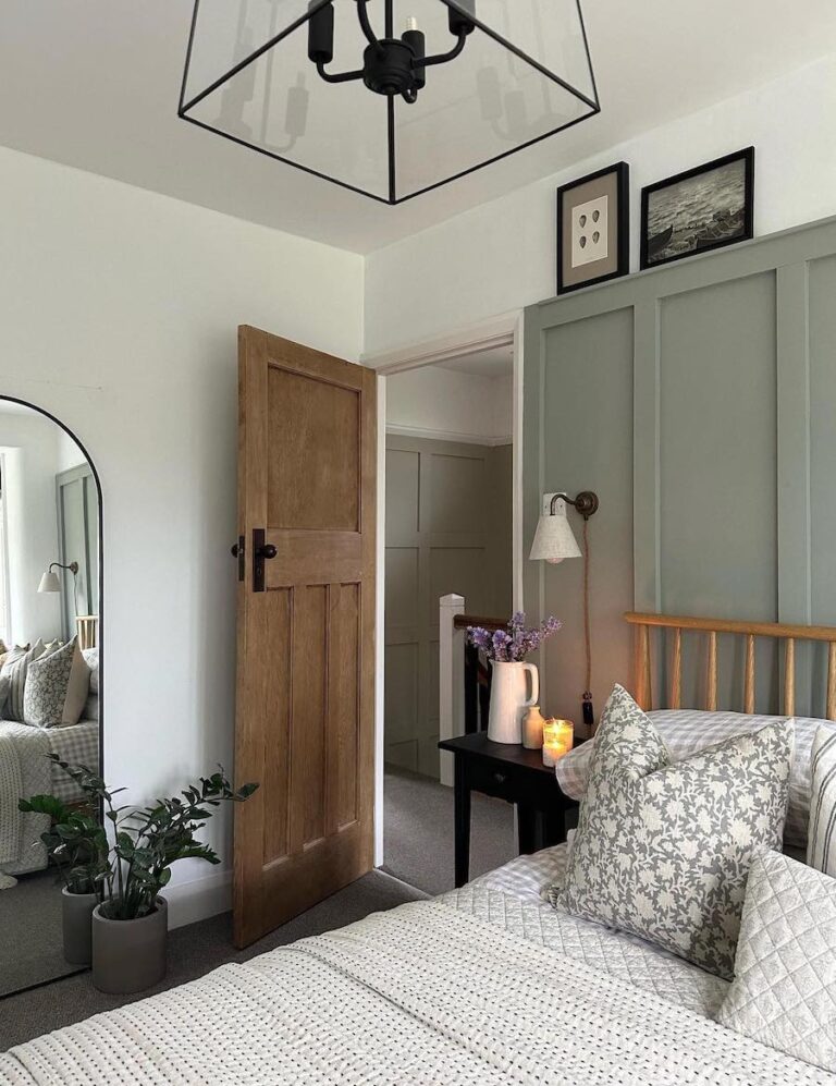 19+ Sage Green Bedroom Ideas That'll Make You Love This Shade