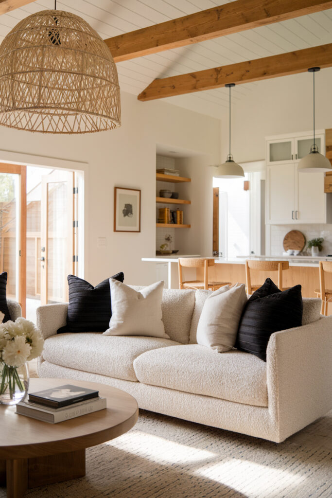 21 Tips For An Ultra-Cozy Living Room in 2024