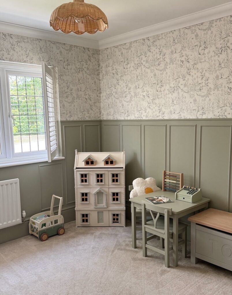 16+ Fun & Functional Playroom Ideas For Your Littles (big & small!)