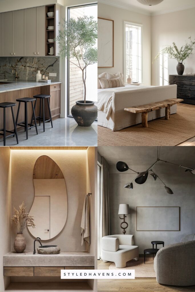 Wabi Sabi Interiors: 19+ Ways To Get This Look In Your Home
