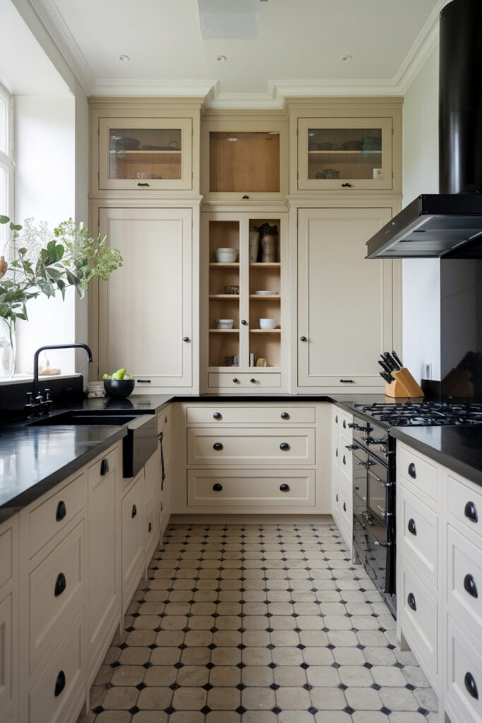 Beige Is The New White: 16+ Kitchen Cabinet Ideas That Prove It!