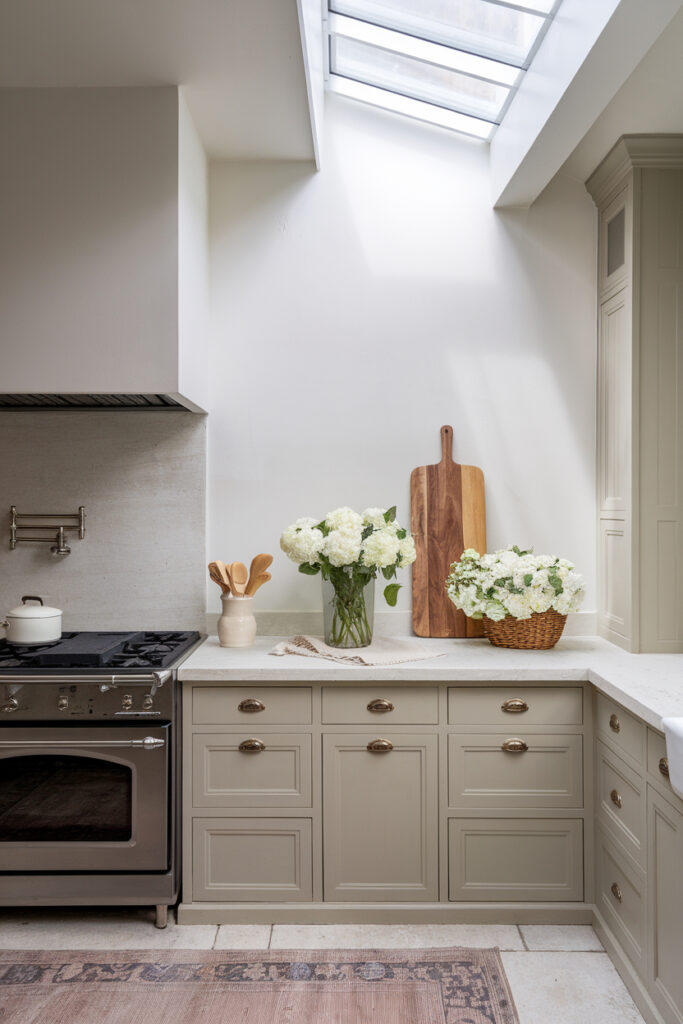 Beige Is The New White: 16+ Kitchen Cabinet Ideas That Prove It!