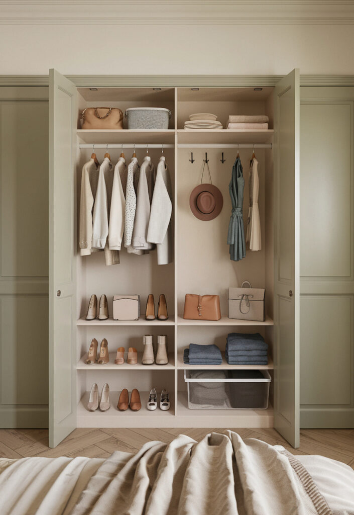 Optimize Your Space: 12+ Must-Know Closet Organization Tips!
