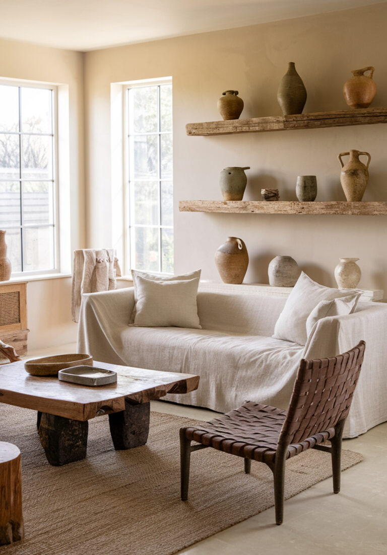 Wabi Sabi Interiors: 19+ Ways To Get This Look In Your Home