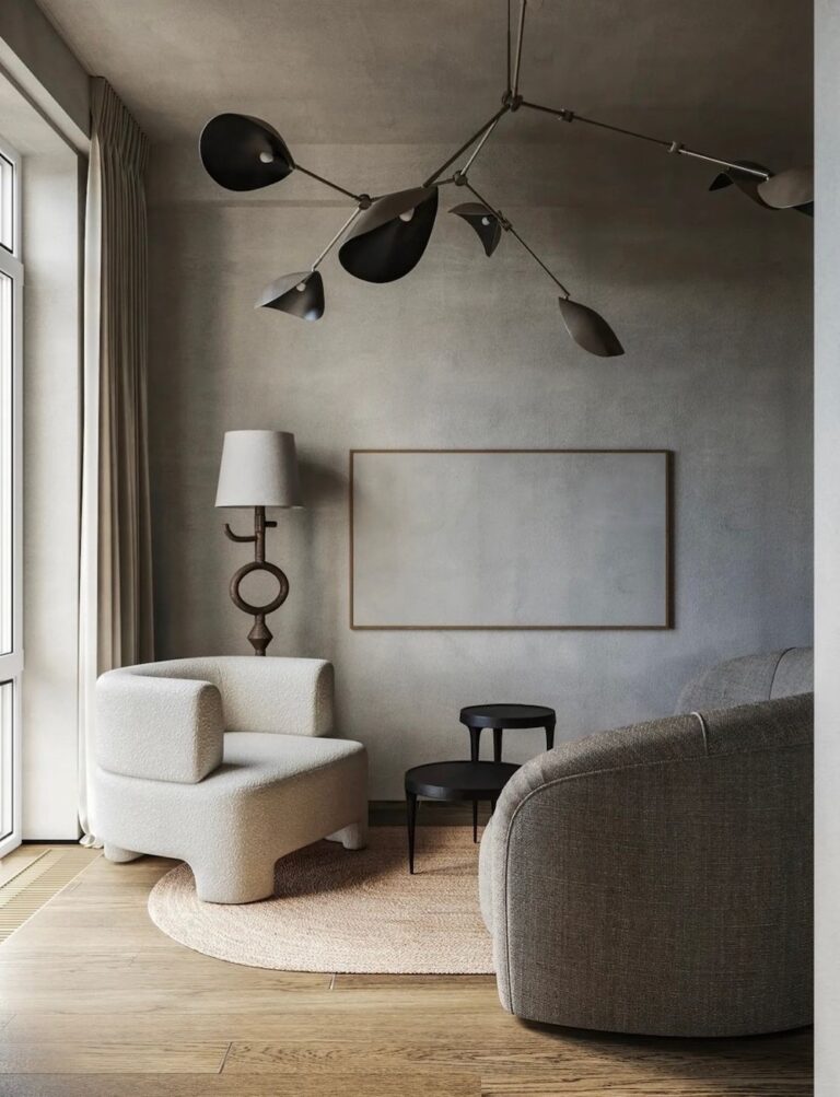Wabi Sabi Interiors: 19+ Ways To Get This Look In Your Home