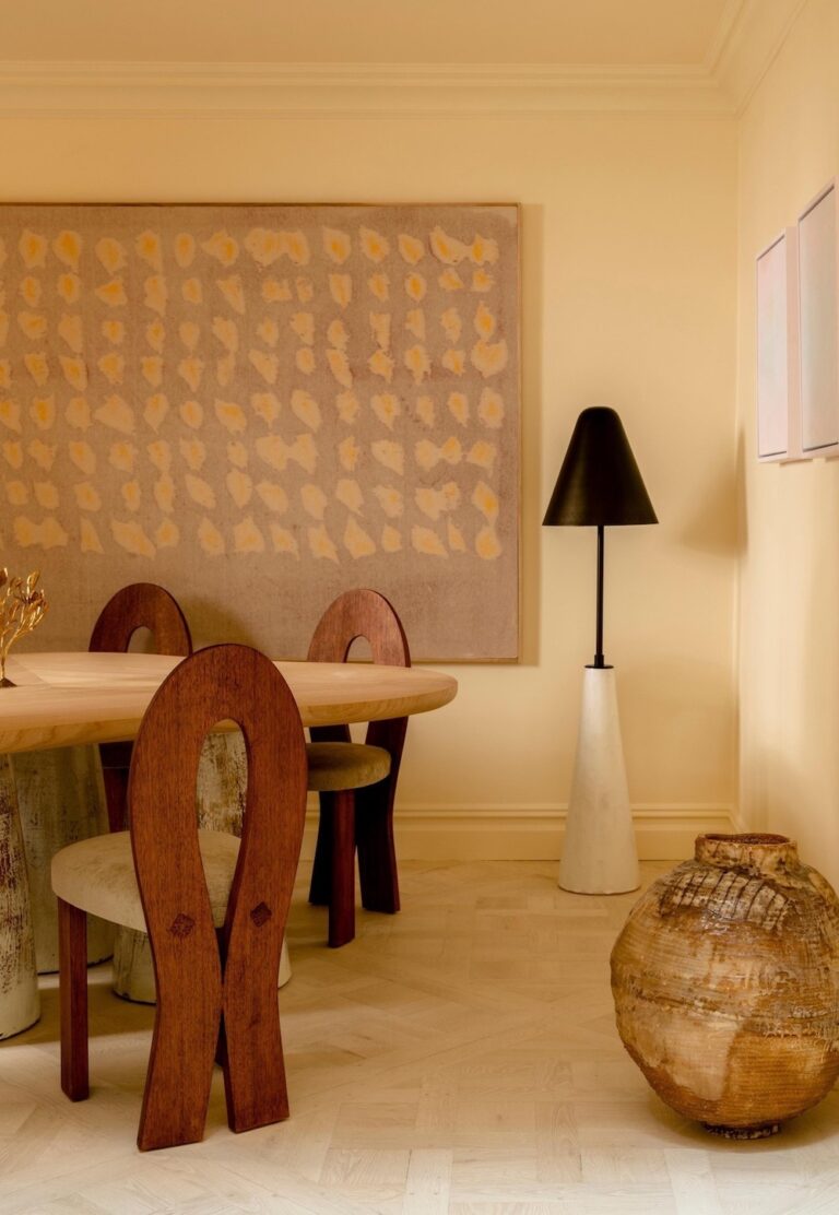 Wabi Sabi Interiors: 19+ Ways To Get This Look In Your Home