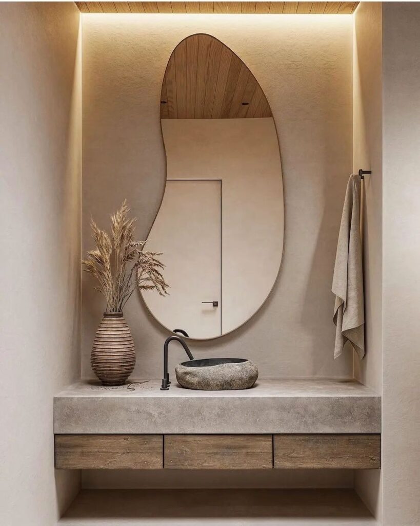 Wabi Sabi Interiors: 19+ Ways To Get This Look In Your Home