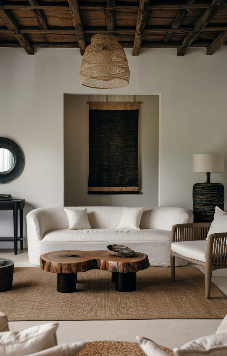 Wabi Sabi Interiors: 19+ Ways To Get This Look In Your Home