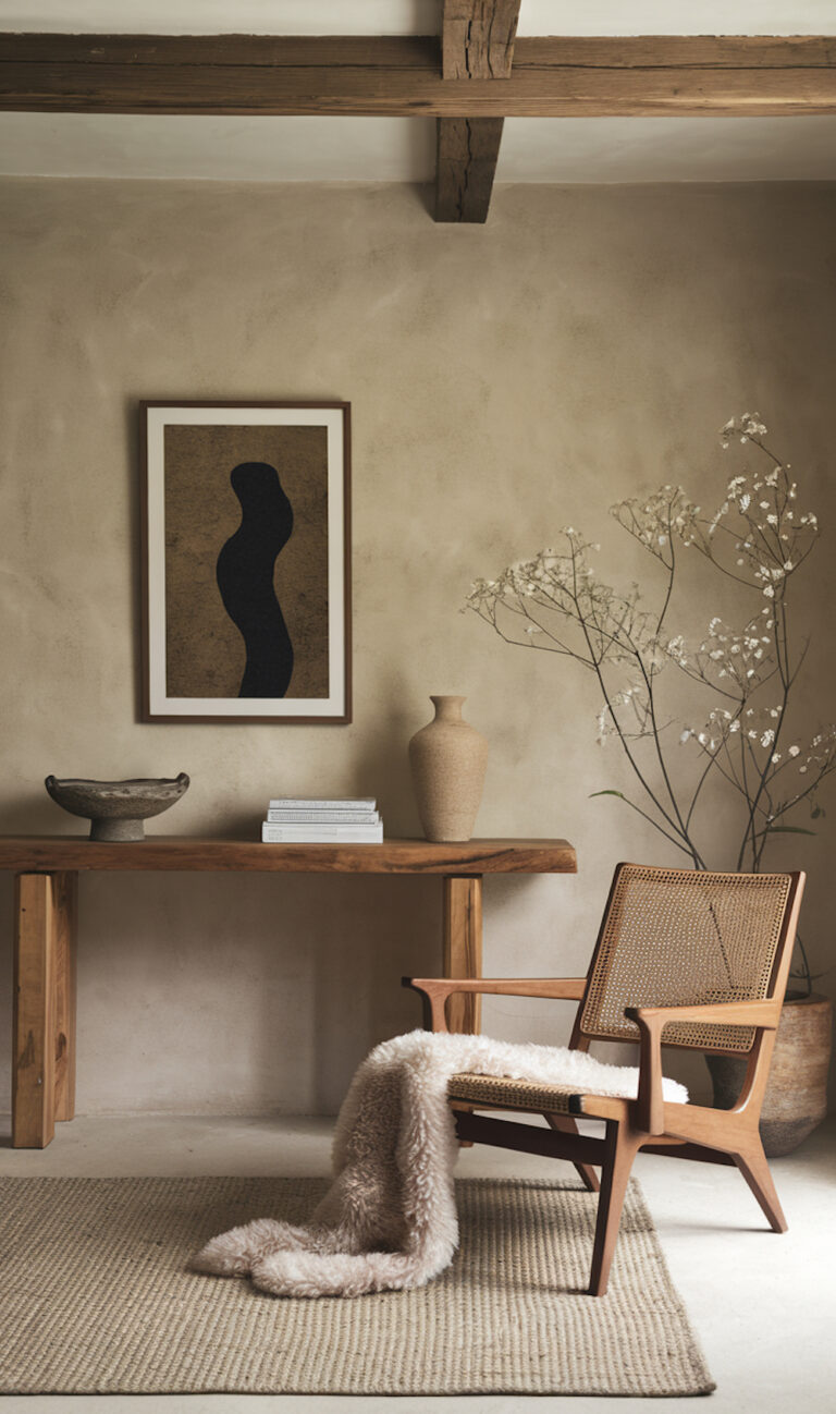 Wabi Sabi Interiors: 19+ Ways To Get This Look In Your Home