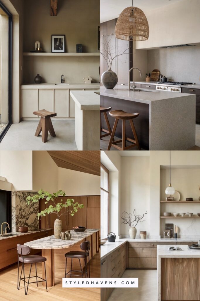 22+ Stunning Kitchen Backsplash Ideas for 2025