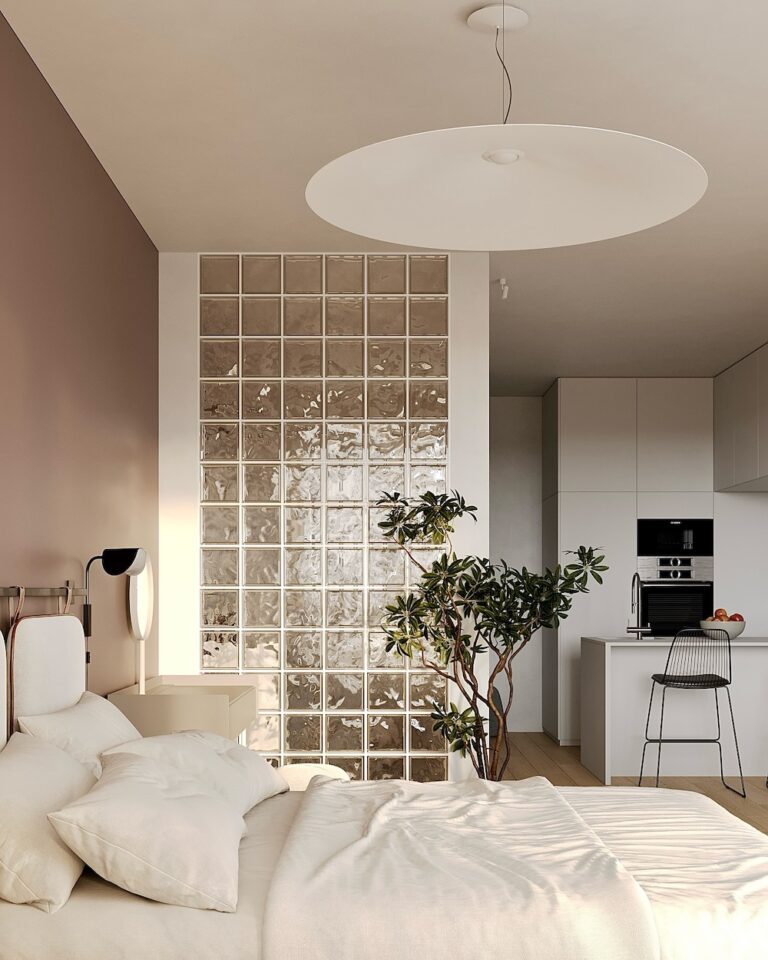 Picture of 19+ Studio Apartment Ideas With Function & Style